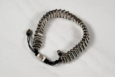 Sliver Trail Bracelet