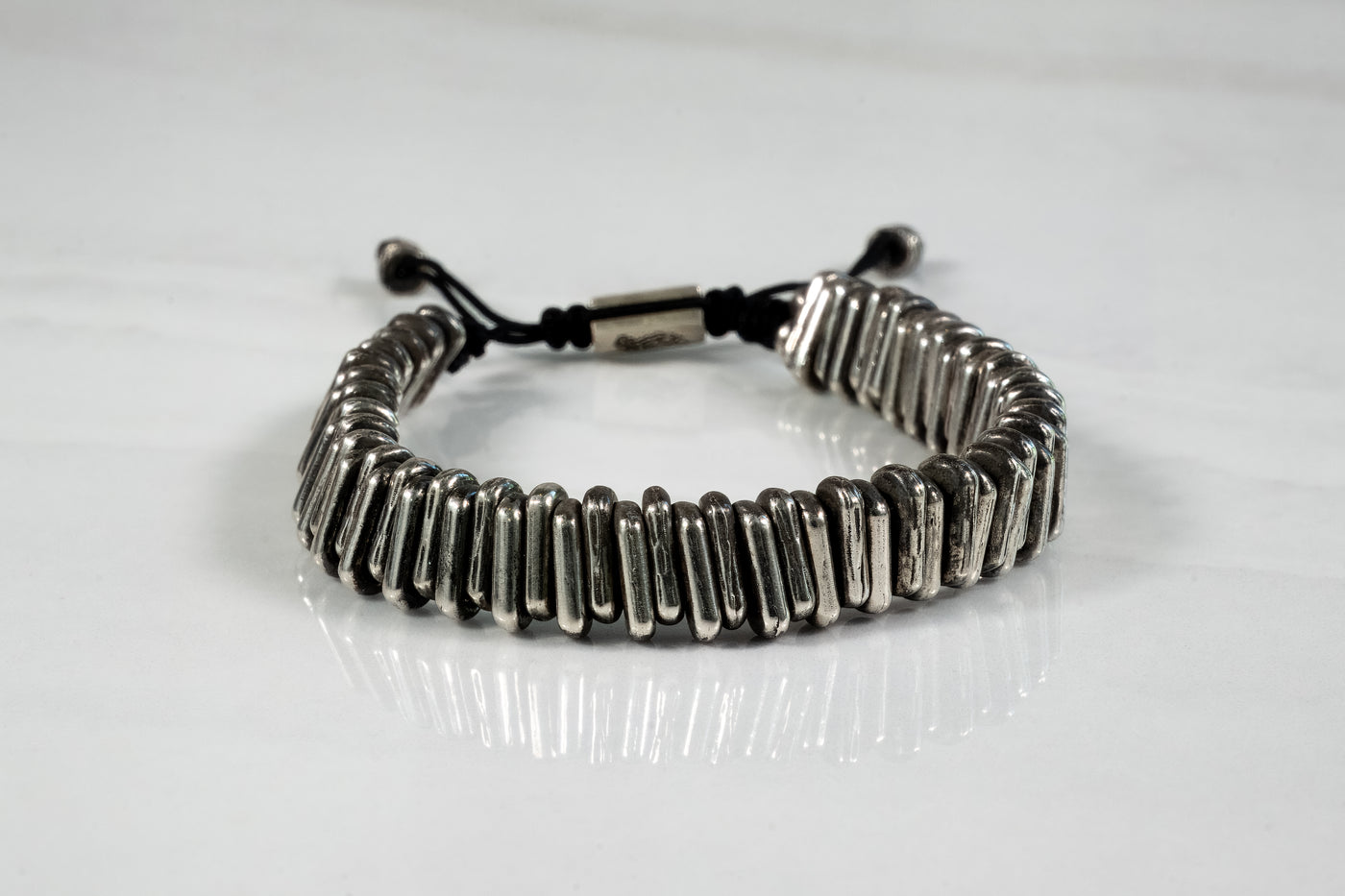 Sliver Trail Bracelet