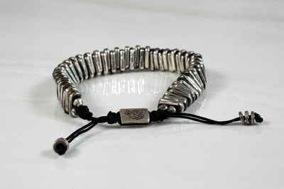 Sliver Trail Bracelet