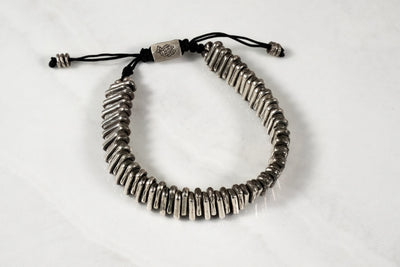 Sliver Trail Bracelet